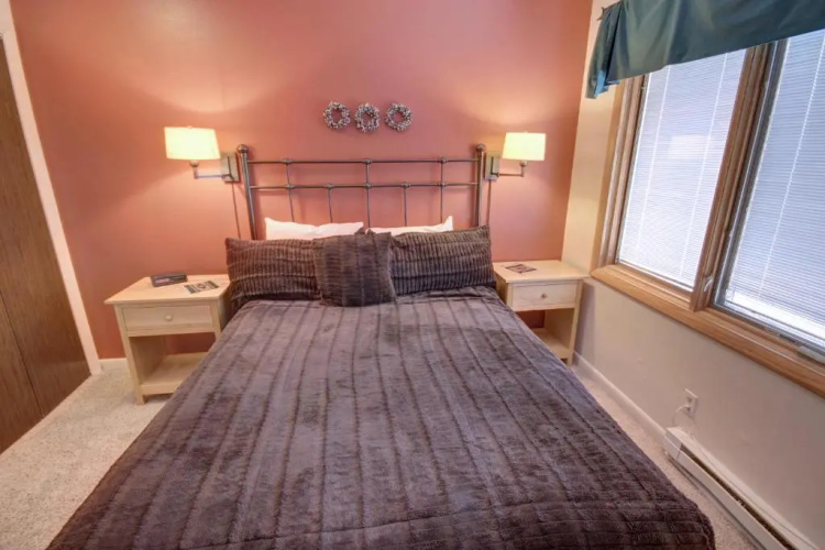 Key Condo 2970D