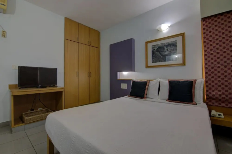Tristar Hotels Pvt Ltd