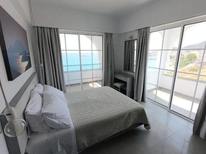 Alos Suites