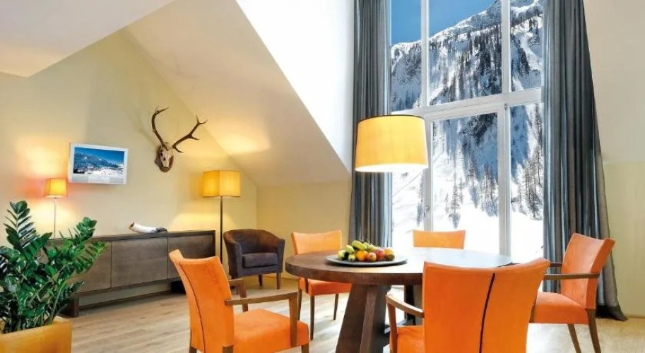 Apparthotel Sonne