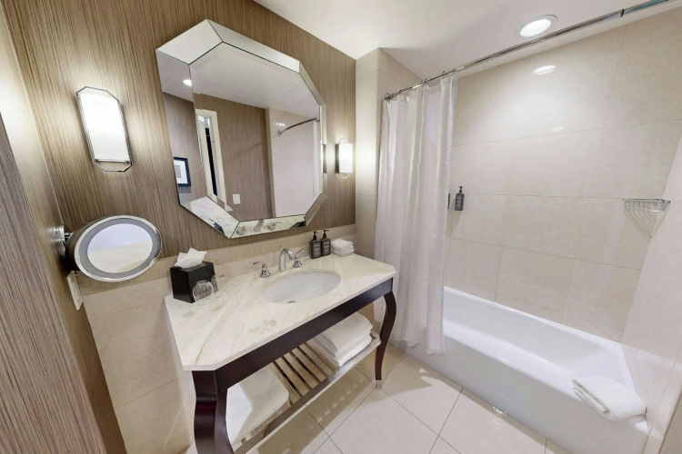 Sheraton Mckinney Hotel photo 11