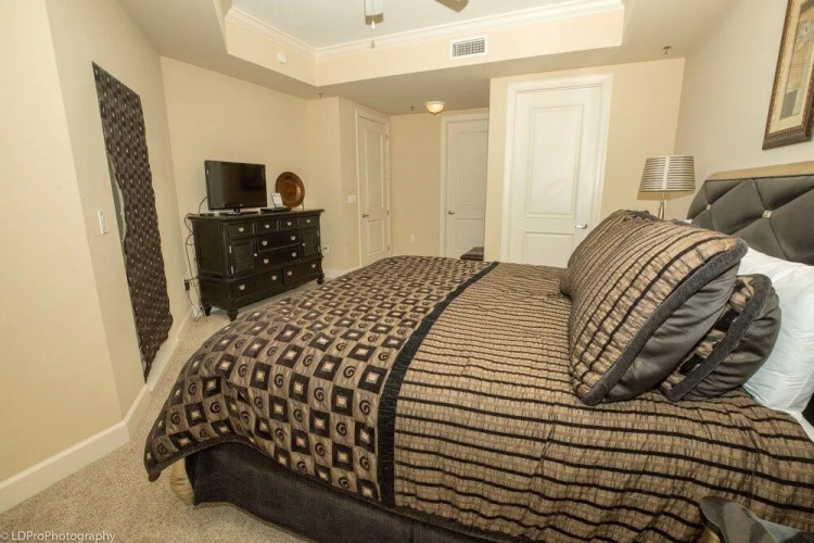 Harbor Landing 704A Destin - 3 Br Condo