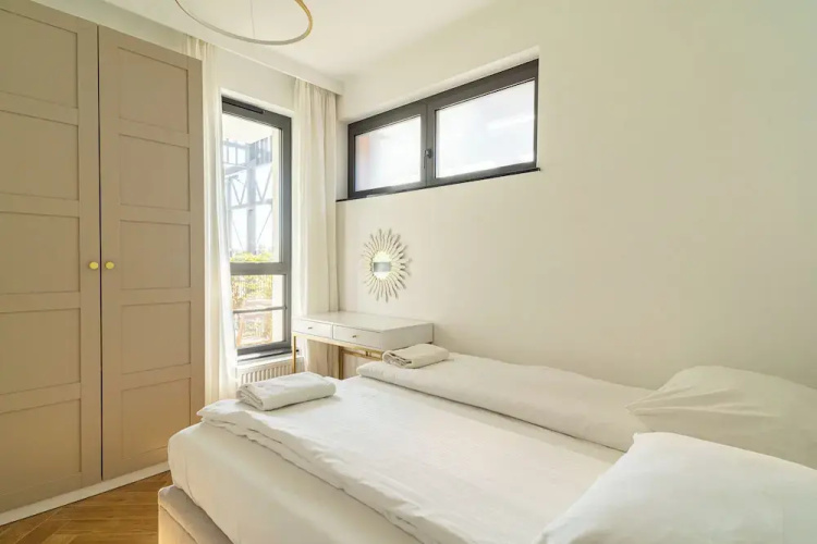 Doki 1555 by Grand Apartments
