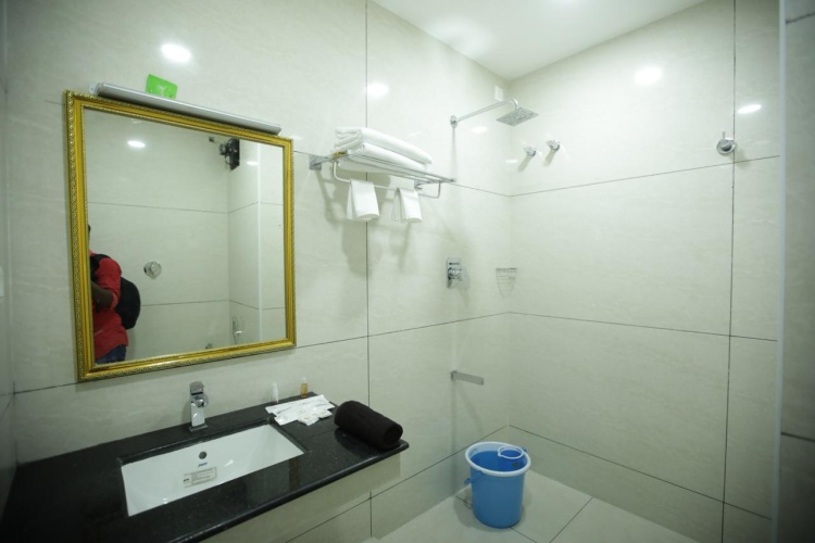 Executive room