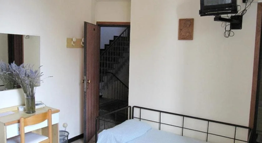 Albergo Kristina