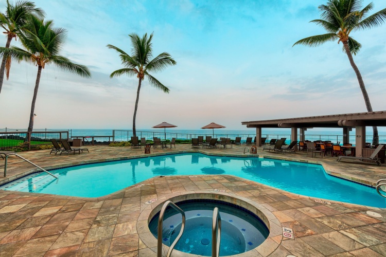 Kanaloa at Kona by Castle photo 15