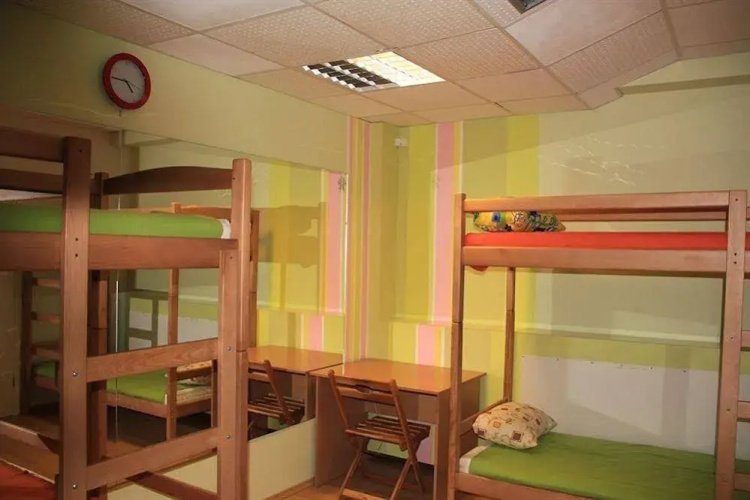 Park Hostel