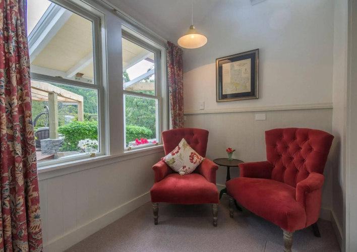 Arrowtown Lodge