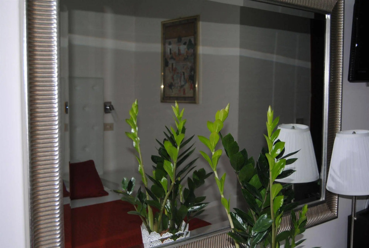 Hotel La Perla