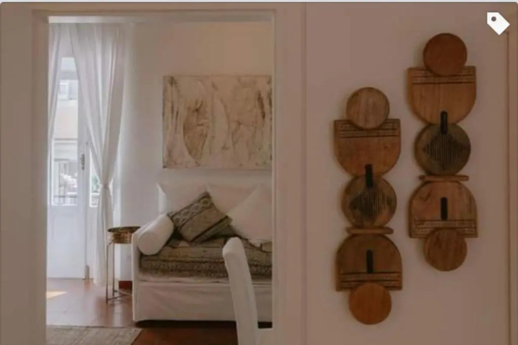Bbhomerome - Navona Nest Luxury