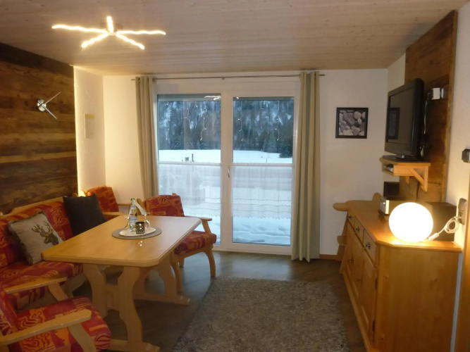 Ferienhof "Alpe Berg"