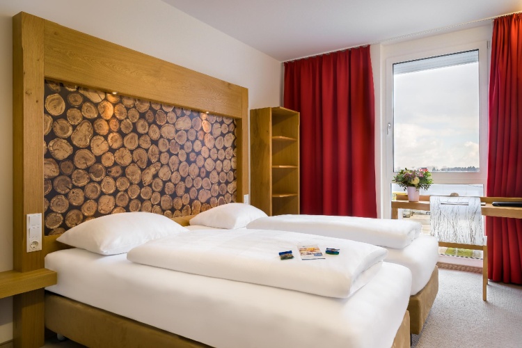 Comfort Twin room
