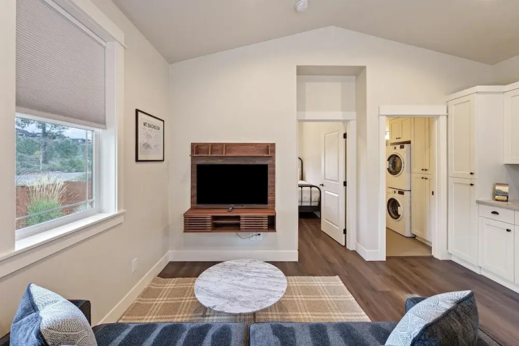 S'more Bend 4 Bedroom Home