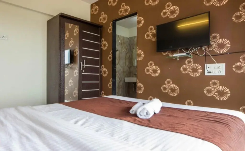 Executive Lotus Hotel