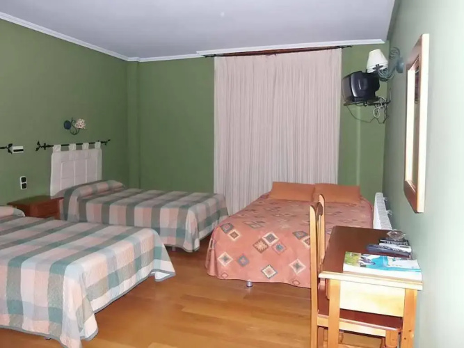 Hostal San Antolin