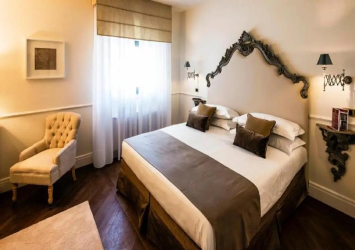 Classic Double room