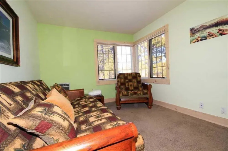 Mountainback #57, Den - 2 Br home by RedAwning