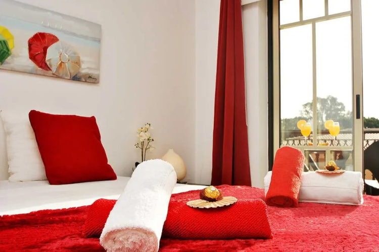 Apartamento Ipanema 1