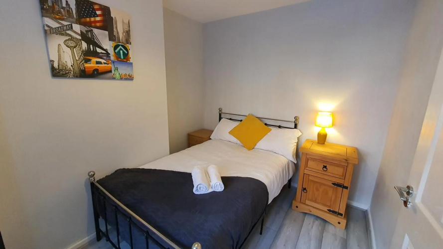 Otel görseli