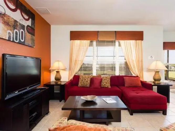 Villa 2572 Archfeld Windsor Hills