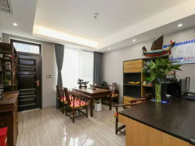 Xiangshan Puding Homestay
