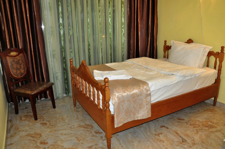 Hotel White Palace