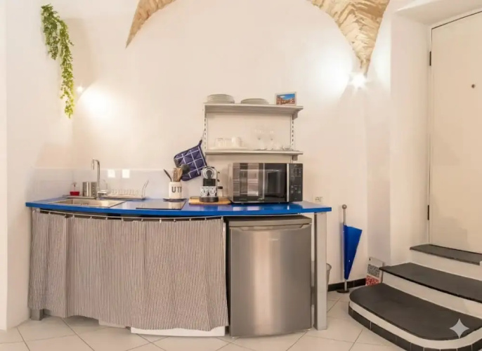 Home Studio Oneglia