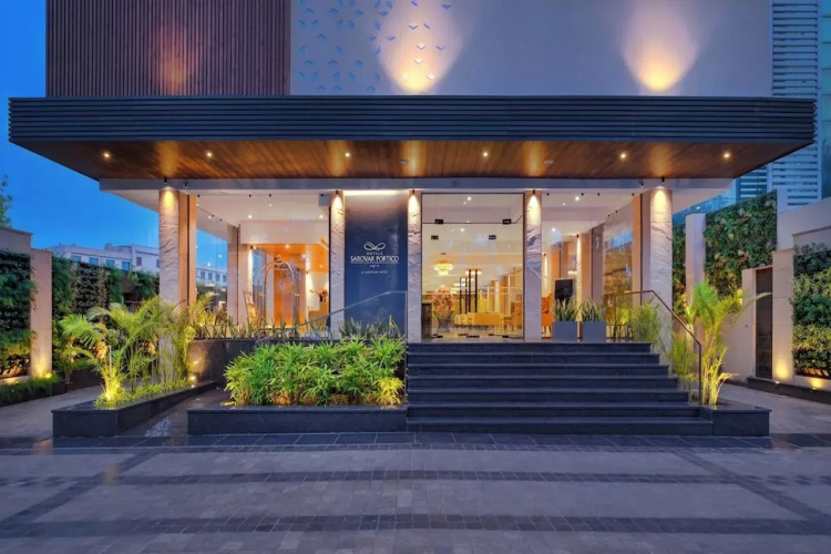 Hotelbild