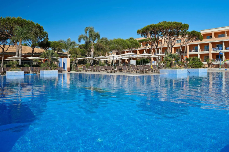 Hipotels Barrosa Garden photo 24