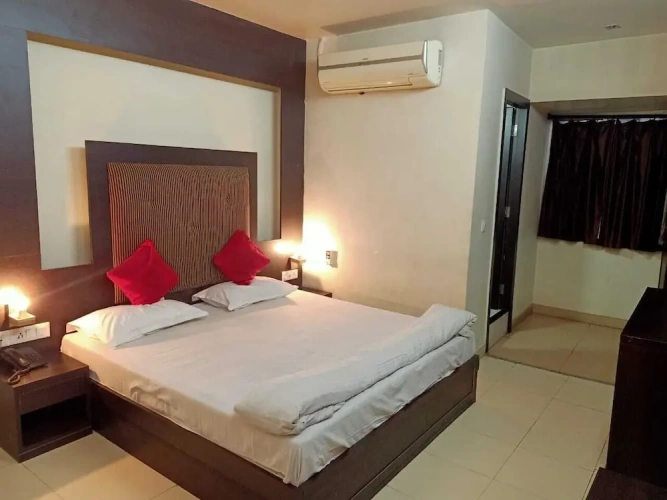 Premium room