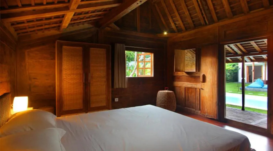 Villa Jati