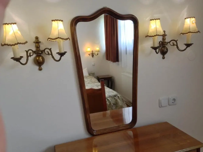 1 Bedroom Suite