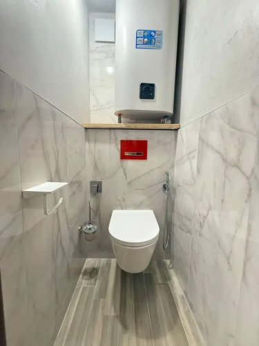 Фотография номера квартиры Апартаменты на улице Мира 33/1