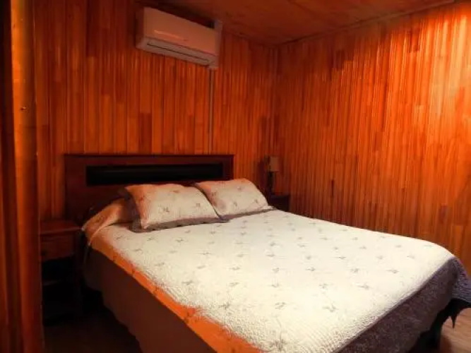 Hostal Plaza Maule Express