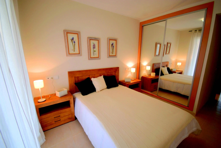 Apartamentos Paraiso Playa