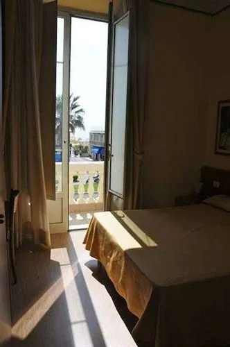 Hotel Internazionale