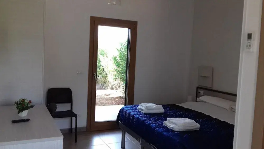 Hotel Vicario