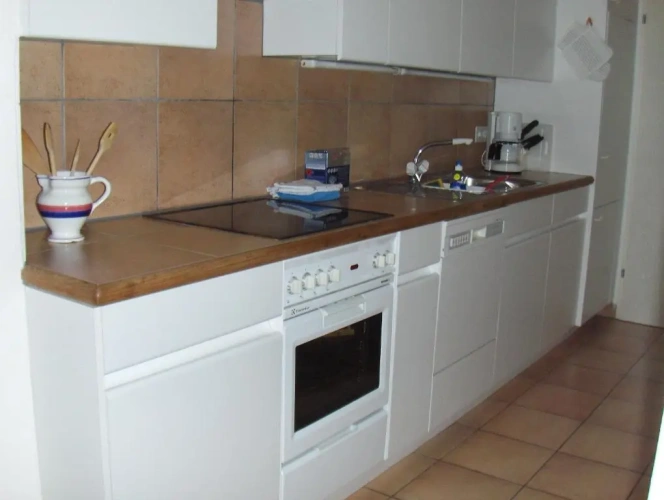 1 Bedroom Standard Apartment