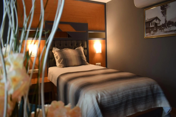 Grand Rimedya Hotel Bursa