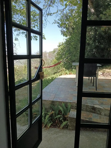 Jardin Del Sol