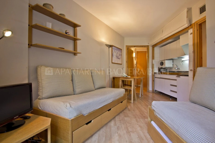 Apartamento Tortuga