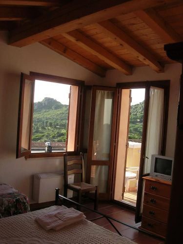 Hotel Rifugio D'Ogliastra