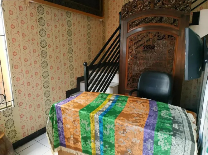 OYO 3738 Pemda 22 Mansion