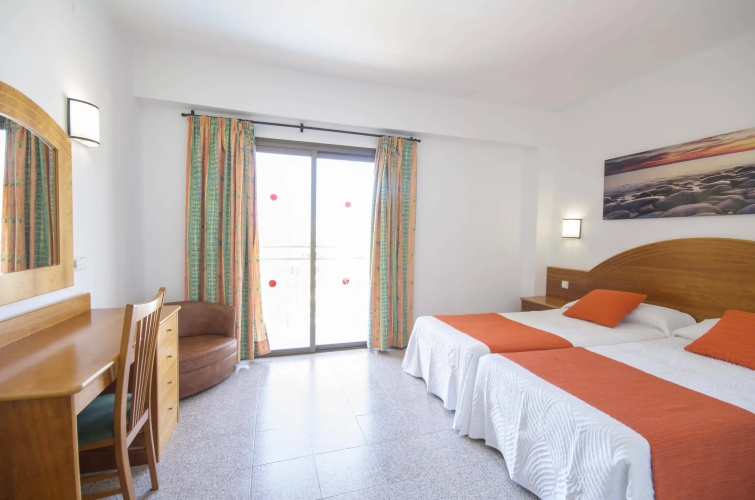 Hotel Brisa - Adults only
