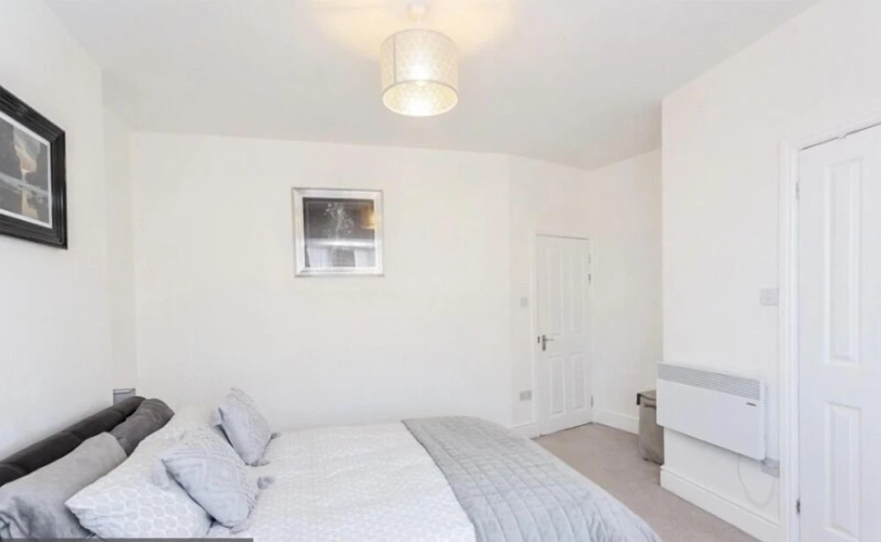 Blackpool Abode - Aurora