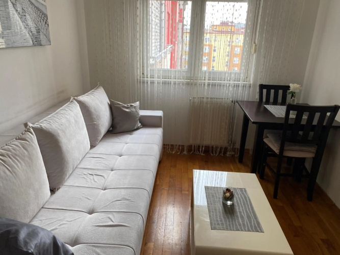Apartmani Casa