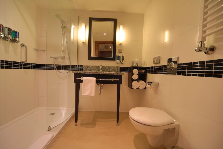 Hampton by Hilton Swinoujscie photo 9