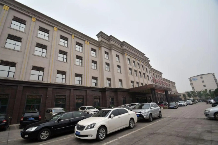 Hotelafbeelding