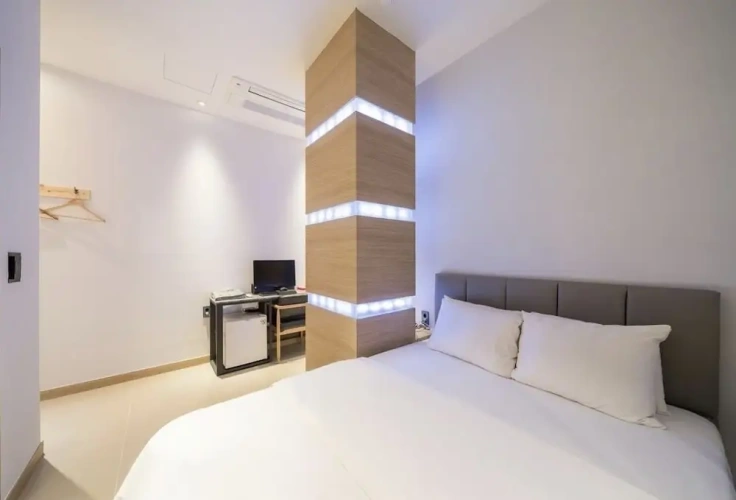 Premium room