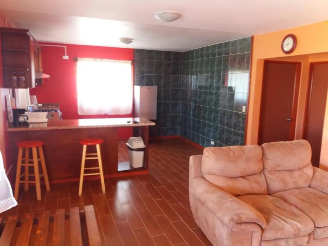 Adanesne Apartments